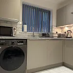 Lush Stylish Home