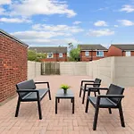 Morden En-Suite Room - Close Manchester City Cente & Etihad Stadium