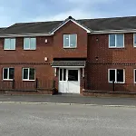 Modern, Quiet, Sleeps 9, Etihad, Coop Live, Manchester