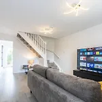 Luxury House By Etihad And Coop Arena