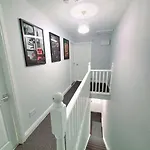 Charming One Room Shared Flat Near City Centre By Etihad Stadium Coop