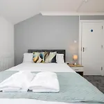 Modern Spacious 6Bd Haven 8 Min From City Centre