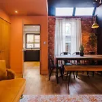 Industrial Design 4 Bed House