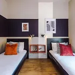 Industrial Design 4 Bed House