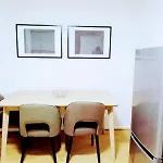 Manchester Live Coop Apartment-Entire House With Free Parking And Garden- Etihad Stadium