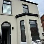 Room In Manchester