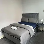 Room In Manchester