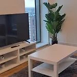 Media City Apartment Manchester