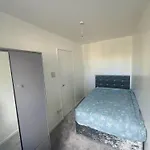 Manchester Holiday Home