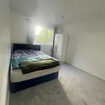 Manchester Holiday Home