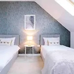 Spacious 4-Bed Manchester Home