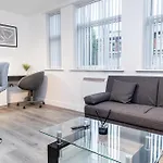 1 Bedroom Apartment In Chorlton Central