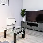 1 Bedroom Apartment In Chorlton Central