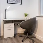 1 Bedroom Apartment In Chorlton Central