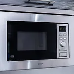 1 Bedroom Apartment In Chorlton Central
