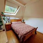 Detached House With Gated Parking In Whalley Range