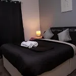 Luxury 2Br Near Mcr City And Etihad Stadium