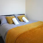 Peaceful Cosy 2 Bed House In Manchester