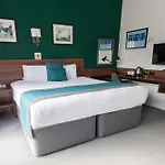 Castlefield Hotel