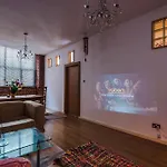 Central Northern Quarter Two Bedroom Apartment