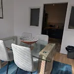 Spacious 2 Bed Apartment In Manchester City Centre