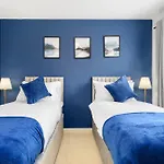 Comfy Stay 6Mins To Coop Live Arena, Etihad Stadium & City Centre With Wifi & Free Private Parking