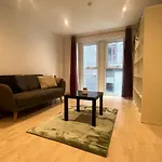 Cosy Apartment In City Centre