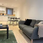 Cosy Apartment In City Centre