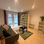Cosy Apartment In City Centre
