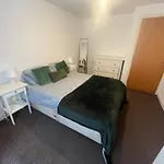 Cosy Apartment In City Centre