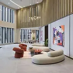 Ahg Luxury Tower Suite - Stunning City Views At Central Manchester