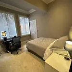 Stunning 2-Bedroom Apartment In Manchester Centre