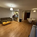 Luxury 2Br Flat Near Manchester Town
