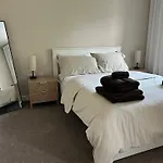 Cozy Manchester Hideaway With 2 Bedrooms