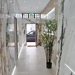 Pass The Keys Luxury New Build Apartment 5 Mins From City Centre