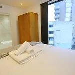 Pass The Keys Luxury New Build Apartment 5 Mins From City Centre