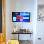 Pass The Keys Beautifully Restored 3 Bed Flat In City Centre