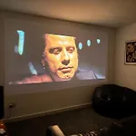 Kingsize Room In Prestwich