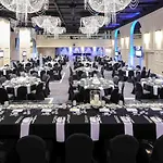 Mercure Manchester Piccadilly Hotel