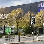 Affordably Elegant Apartments Close To Coop Live, Etihad Stadium And Manchester City Centre