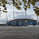 Affordably Elegant Apartments Close To Coop Live, Etihad Stadium And Manchester City Centre