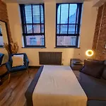 Luxury Nq Flat By City Superhost