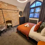 Luxury Nq Flat By City Superhost