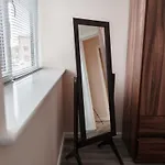 Apartment With Free Parking By City Superhost