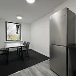 Sun House