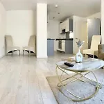 Entire 2 Bed Cosy Apartment Manchester City Centre