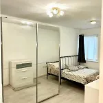 Entire 2 Bed Cosy Apartment Manchester City Centre