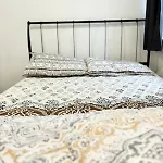 Entire 2 Bed Cosy Apartment Manchester City Centre