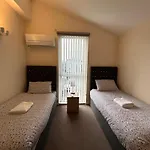 Great House + Air Conditioning + Free Car Parking