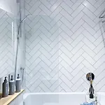 Swanky Stylish Space